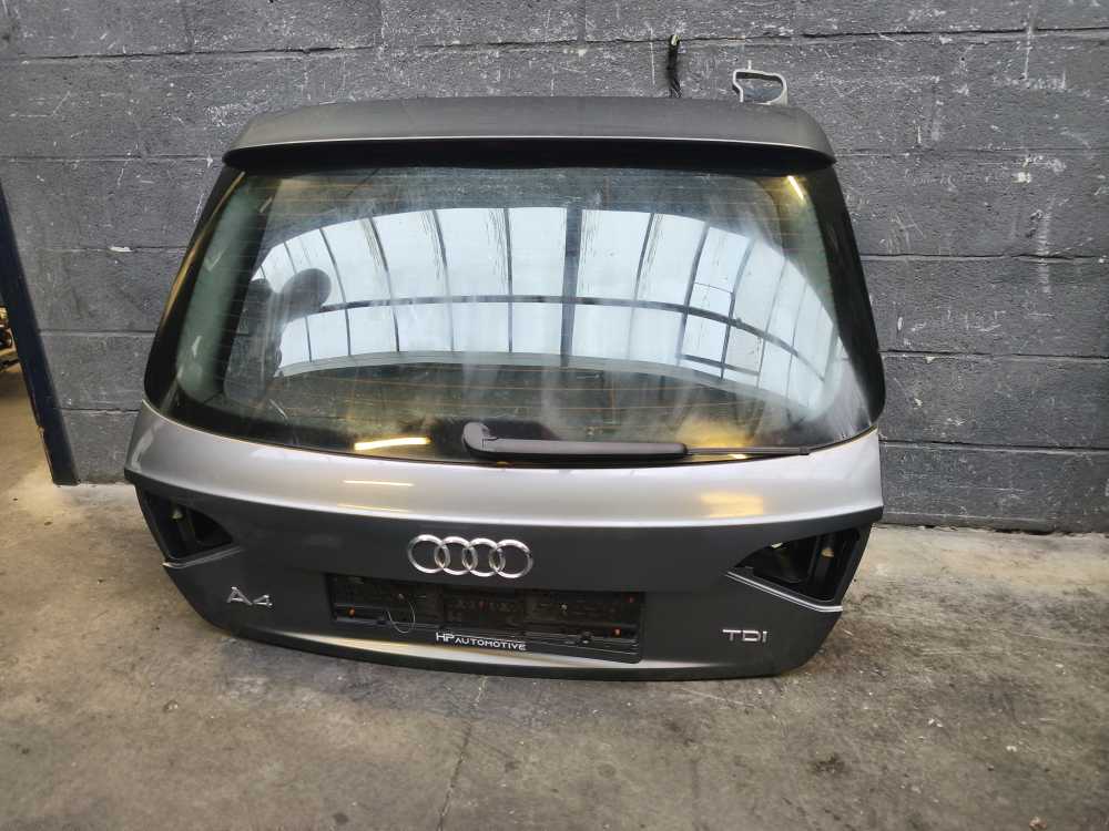 HAYON HAYON AUDI  - Vue 1